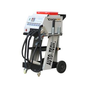 Machine de réparation et de récupération de données pour tôles métalliques et plastiques, pour la restauration de la forme complète de carrosserie automobile, outil de réparation Meson 220V/380V - Product Image 5