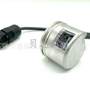 ตัวเข้ารหัสแบบหมุน Heidenhain รุ่น ROD426 1250 03S12-77 แบบเพิ่มค่าทีละหนึ่ง พร้อมระบบสัมผัสอัตโนมัติ - Product Image 3