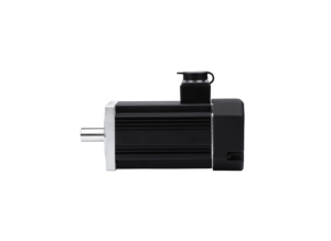Moteur de broche servo à induction haute vitesse 0,75 kW 220 V 380 V 6000-12000 tr/min avec encodeur pour machine CNC - Product Image 2
