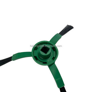 طقم استبدال لفرشاة جانبية للمكنسة الروبوتية Irobot Y0110/Y0140/Q0120/Q011/Q0520/105/205/405/505/705/504/104/507 - Product Image 3