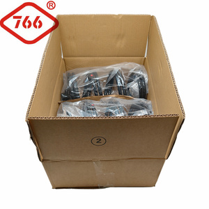 Pièces automobiles de haute qualité 48231-1E260 Amortisseur Ressort hélicoïdal pour TOYOTA Corolla - Product Image 5
