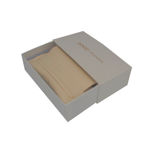 Cajas de Regalo de Cartón Pequeñas con Logotipo Personalizado, Empaque Premium para Joyería, Accesorios, Cosméticos y Regalos de Lujo - Product Image 5