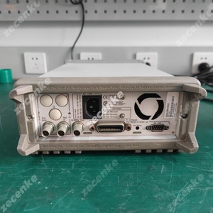 Compteur de fréquence universel KEYSIGHT 53132A 225 MHz en bon état d'occasion - Product Image 4