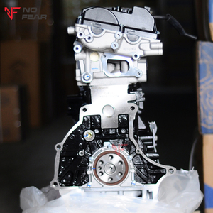 Moteur <span class=keywords><strong>4</strong></span> cylindres 2,0 l, moteur G4GC pour Hyundai coupé Elantra i30 Sonata Tucson <span class=keywords><strong>Kia</strong></span> Carens Ceed Cerato <span class=keywords><strong>Soul</strong></span> G4GC - Product Image 5