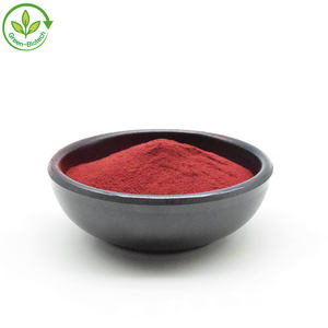 リコピントマトエキス天然純粋リコピン粉末工場バルク価格 - Product Image 4