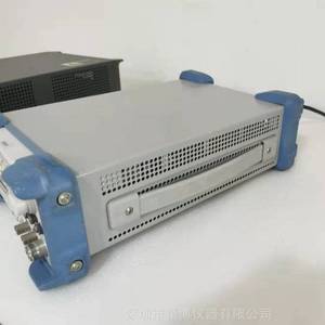Generador de Señales Rohde & Schwarz SMC100A, Onda Sinusoidal de 1 Hz, Resolución de 0.01 Hz, Importado para Uso en Laboratorio - Product Image 3