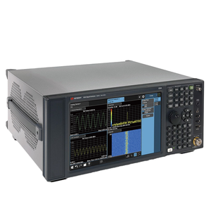 Analizador de Señales KEYSIGHT N9010B EXA de 10 Hz a 44 GHz, Instrumento de Medición Electrónico de Aluminio/Fibra Óptica - Product Image 2