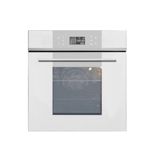 Lò Nướng Điện Đa Năng Tích Hợp Với Điều Khiển Điện Tử Điều Khiển Cảm Ứng Lò Nướng Điện Gia Dụng Màn Hình Led 24H Phật Sơn - Product Image 1