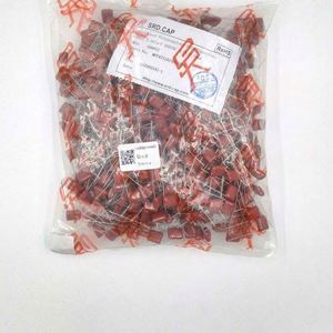 Bulk Discount MPP473J4130510YG 13*5*10/P=10 Capacitors CBB Capacitors 47nF 5% 400V - Product Image 1