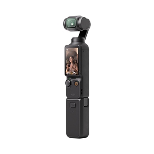 新品未開封 DJI OSMO Action OSMACT DJI releases the next big action camera: Osmo Action