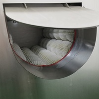 Goedkope Prijs Aardappelschilmachine Fruit En Groente Wasmachine Dunschiller