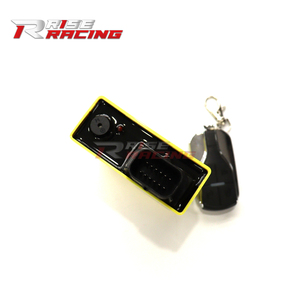 Unité CDI de course Rise Racing pour Bajaj Pulsar NS200 RS200 Rouser NS 200 JL351200 12-15 - CDI numérique de course - Product Image 6