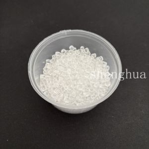 Échantillon Gratuit de Résine Polystyrène à Usage Général GPPS 152, Matière Première, Granulés de Polyéthylène en Stock Prêt à l'emploi - Product Image 6