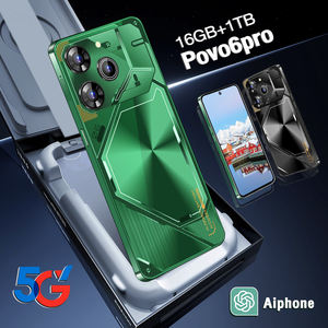 Smartphone Techno Camon 20 Original <span class=keywords><strong>5G</strong></span>, Pova 5 Pro, Ponsel dengan Keyboard, Pelacak GPS Mobil Berkualitas dengan Aplikasi IOSS dan Android - Product Image 6