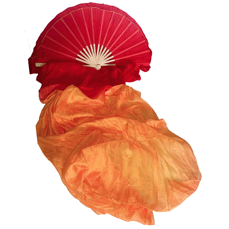 Rosso-arancio