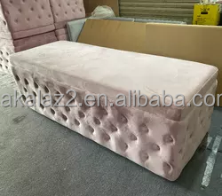 Fournitures de salon de beauté lit de <span class=keywords><strong>spa</strong></span> table de massage table de massage rose - Product Image 2