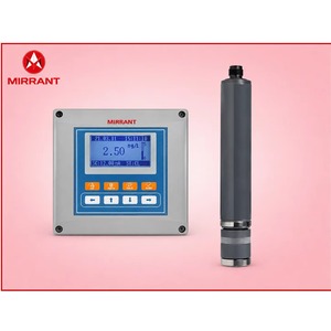 เครื่องวิเคราะห์คลอรีนตกค้างแบบเป็นมิตรต่อสิ่งแวดล้อมสำหรับโรงงานบำบัดน้ำ การแปรรูปสารเคมี และการควบคุมกระบวนการ มีจำหน่ายแล้ว - Product Image 4