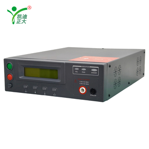 Testador de Tensão KD7122 5kV AC 6kV <span class=keywords><strong>DC</strong></span> para Teste de Conformidade com Segurança Elétrica de Eletrodomésticos e Motores - Product Image 2