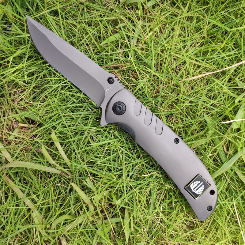 YJ Knives