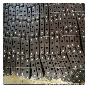 锅炉配件秤链和链节件锅炉带链节件制造商 - Product Image 3