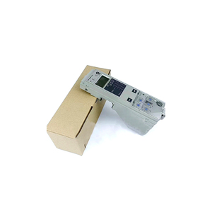 Unidad de Control Electrónico de Disparo Micrologic 5.0A LSI, Tipo Amperímetro - Product Image 1