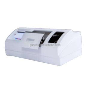 เครื่องวัดโพลาไรเมเตอร์สำหรับการตรวจจับการหมุน การหมุนเฉพาะจุด และการวัดความเข้มข้น โพลาไรเมเตอร์แบบออปติคอลสำหรับการวัดการหมุนในห้องปฏิบัติการ - Product Image 1