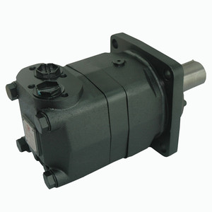 Moteur orbital hydraulique série OMT Blince OMT 630 CC, vitesse variable, faible vitesse, couple élevé, certifié ISO9001:2015/CE, garantie 1 an - Product Image 1
