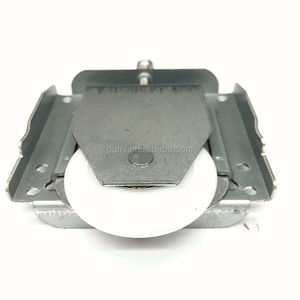 Ruote in Plastica per Porte Scorrevoli di Armadi e Mobili da Cucina, Produzione Cinese per il Mercato Australiano - Product Image 5