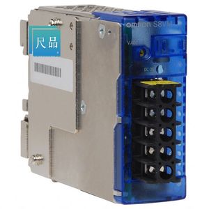 <strong>S8VM</strong>-<strong>03015CD</strong> BOM Service AC/DC DIN RAIL SUPPLY 15V 30W <strong>S8VM</strong>-<strong>03015CD</strong> - Product Image 1