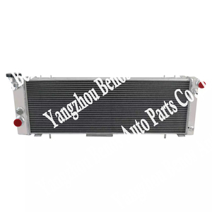 Radiatore in alluminio aggiornato <span class=keywords><strong>per</strong></span> HONDA ST1100 PAN EUROPEAN 1990-2002 2001 2000 - Product Image 3