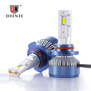 Bán Buôn 140W Tự Động 9005 Xe LED Ánh Sáng Bóng Đèn Cho Honda Jazz LED Đèn Pha Bóng Đèn Quạt Chiếu Sáng H7 H3 H4 H11 9005 9007 9012 881 H1 - Product Image 5