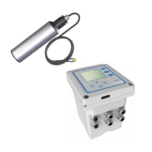 PTU800-4-M Trung Quốc hồ bơi chất lượng nước Tester Độ ĐụC <span class=keywords><strong>Meter</strong></span> để thử nghiệm nước Độ ĐụC PH mét sản phẩm - Product Image 4