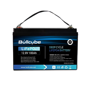 4S LFP <b>12V</b> Lithium <b>Battery</b> 100AH 120AH 150AH 200AH 230AH 280AH 314AH With ABS Case LFP 12- 100 12 Lithium <b>Battery</b> 100ah LFP 12- - Product Image 2