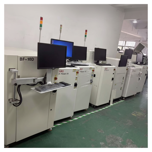 AOI SAKI BF-PLANET-X SMT FIABLE Y ECONÓMICO - Product Image 1