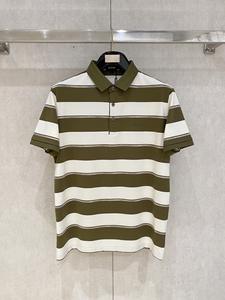 Nouveau Polo Homme Tendance 2026 – Simple, Décontracté, en Coton Pur, Respirant, Anti-boulochage, Polyvalent - Product Image 6