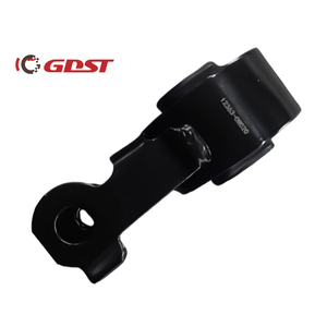 Soporte de Motor Universal de Goma Izquierdo para Transmisión de Coche, OEM 12363-0M020, Suministro Directo del Fabricante GDST para TOYOTA - Product Image 1