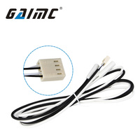 GAIMC GTS100 2025 NTC Termistor 3950 10K 100K Sensor de temperatura Categoría de producto de alto rendimiento