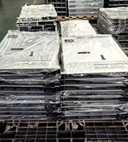 خادم تخزين ذكي للذكاء الاصطناعي من نوع Poweredge Emc R650 R660 R760 مع معالج Intel Xeon، نظام رفوف 1U 2U لقواعد البيانات والسحابة وNAS، نظام رفوف Intel Xeon مع وحدة معالجة الرسومات وERP