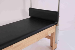 Pura Flow Pilates Vijfdelige Apparatuur Zware Combinatie Glijdende Bed Cadillac Core Bed Yoga Gym Fitness <span class=keywords><strong>Machine</strong></span> - Product Image 6