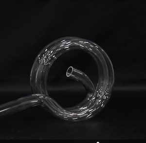 Produits en <span class=keywords><strong>quartz</strong></span>, bacs en <span class=keywords><strong>quartz</strong></span> résistants aux hautes températures, vente directe du fabricant - Product Image 6