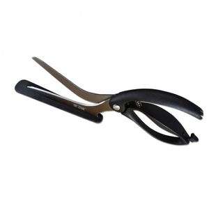 Tijeras para Pizza Antiadherentes con Protector de Servidor y Logotipo Personalizado al por Mayor - Product Image 1