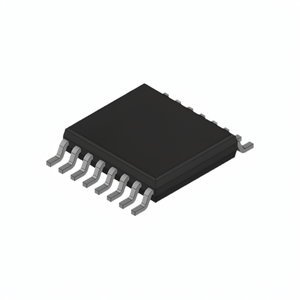 IC DECODER/DEMUX 1X2:4 16TSSOP Logic En Stock 74HC139PW,112 Componente Electrónico 16 TSSOP (0.173", 4.40mm de Ancho) - Product Image 1
