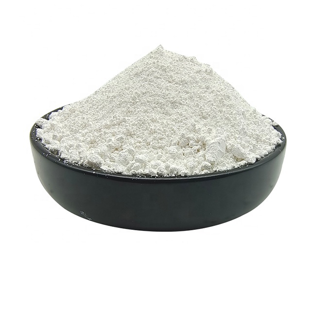 Metakaolin Fine Powder Concrete Grade Cement