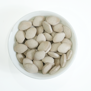 Brand customized natural herbal health products, <b>dietary</b> <b>fiber</b> supplement tablets - Product Image 2