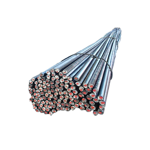 Barras de Refuerzo de Acero A500, Acero Deformado, México, <span class=keywords><strong>Brasil</strong></span>, Varillas de Hierro de 6mm, 8mm, 10mm, 12mm, 14mm, Hrb 500, Precio de Varilla - Product Image 4