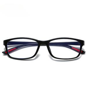 <span class=keywords><strong>Lunettes</strong></span> de lecture fines OEM en gros, <span class=keywords><strong>verres</strong></span> PC noirs, élégantes, avec prescription, pour femmes <span class=keywords><strong>et</strong></span> hommes, tendance, <span class=keywords><strong>pas</strong></span> chères - Product Image 5
