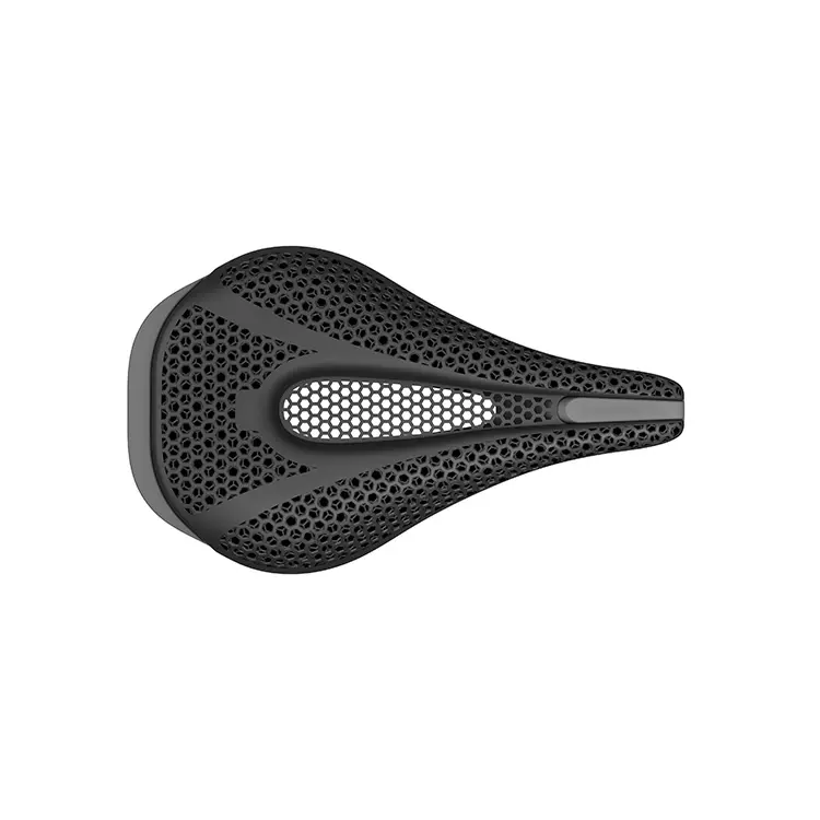 Comfortable Bicycle Seat 3D Printing Hollow Bicycle Saddle 3D Printing Bicycle Cushion Mountain Bike accessories