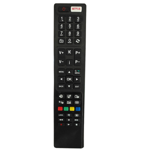 RM-C3179 per JVC <span class=keywords><strong>TV</strong></span> <span class=keywords><strong>telecomando</strong></span> sostitutivo pulsante <span class=keywords><strong>NETFLIX</strong></span> SMART <span class=keywords><strong>TV</strong></span> RMC3179 - Product Image 4