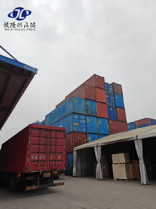 ส่วนลด/มืออาชีพ/การขนส่งทางอากาศที่ถูกที่สุด fba/dhl/ups/dropship ผู้จัดจำหน่าย/fright Forward จากประเทศจีนไปยัง uae/ การจัดส่งไปยัง usa/ca - Product Image 6