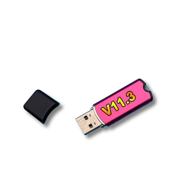 11.3 V11.3 RIP Dongle Key for Epson DTF Software Desktop L18050 L8050 L1800 ET 5800 ET 5850 XP600 I3200 I1600 P900 P7000 P6000